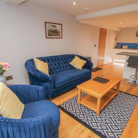 Blue Peter Engine Shed Appartement Whitby Buitenkant foto